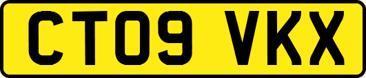 CT09VKX
