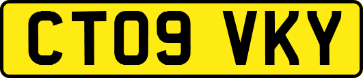 CT09VKY