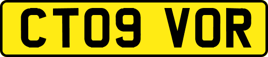 CT09VOR