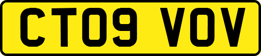 CT09VOV