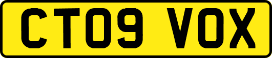 CT09VOX