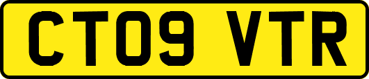 CT09VTR