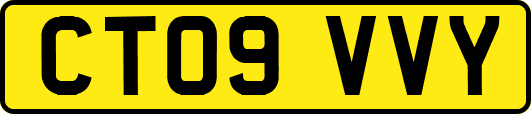 CT09VVY