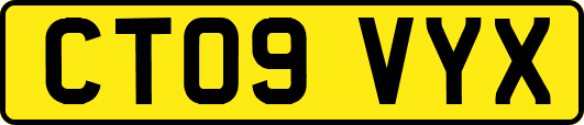 CT09VYX