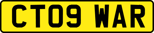 CT09WAR