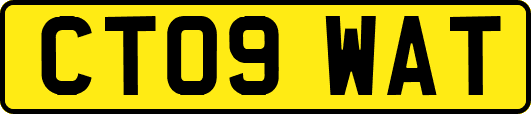 CT09WAT