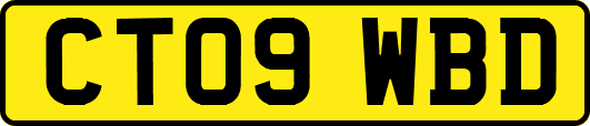 CT09WBD