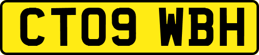 CT09WBH