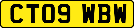 CT09WBW