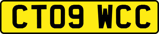 CT09WCC
