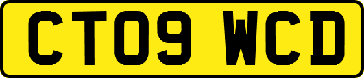 CT09WCD