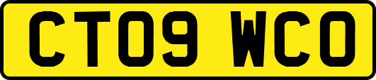 CT09WCO
