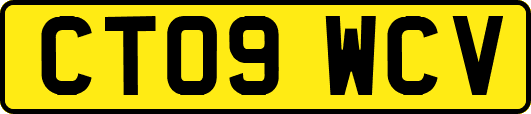 CT09WCV