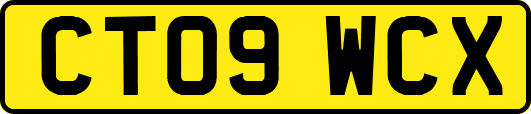 CT09WCX