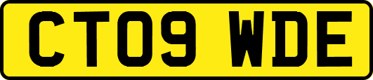 CT09WDE