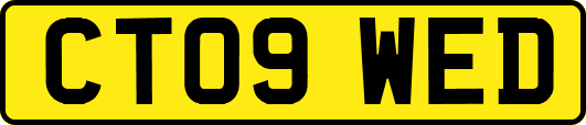 CT09WED