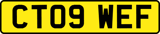 CT09WEF