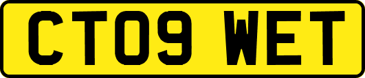 CT09WET