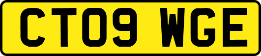 CT09WGE