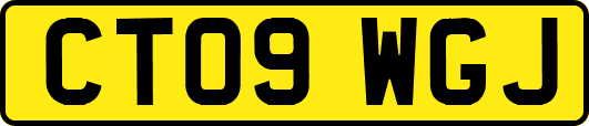 CT09WGJ