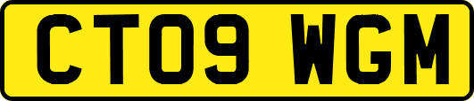 CT09WGM