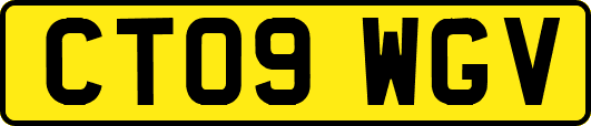 CT09WGV