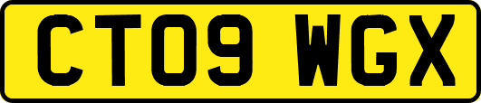 CT09WGX