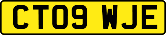 CT09WJE