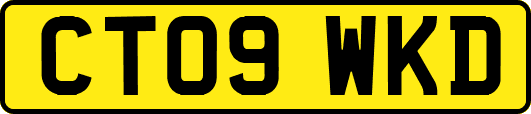 CT09WKD