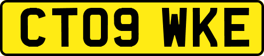 CT09WKE