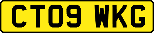 CT09WKG