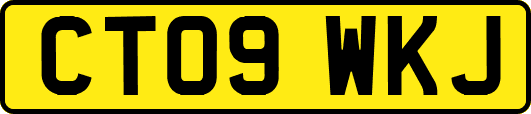 CT09WKJ