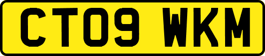 CT09WKM