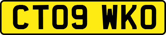 CT09WKO