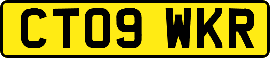 CT09WKR