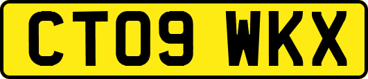 CT09WKX