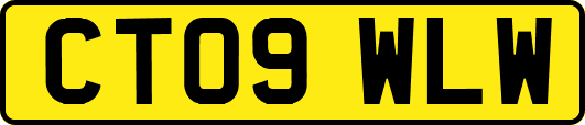 CT09WLW