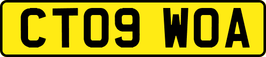 CT09WOA