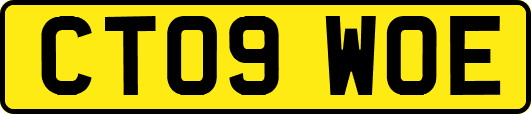 CT09WOE