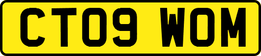 CT09WOM