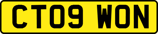 CT09WON