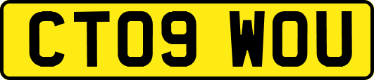 CT09WOU