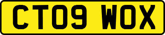 CT09WOX