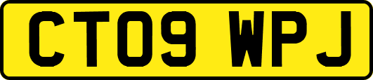 CT09WPJ