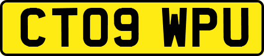 CT09WPU