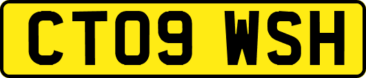 CT09WSH