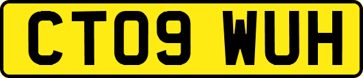 CT09WUH