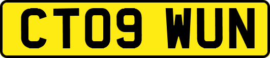 CT09WUN