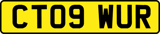 CT09WUR