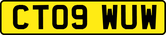 CT09WUW